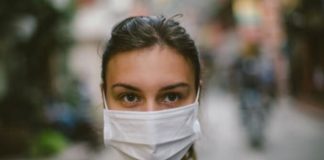 Ad Ariccia obbligo di Mascherina all’aperto nei weekend nel centro storico e nei giorni di mercato mascherina