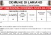 Lariano, sono 19 i positivi al Covid19 situazione_lariano_4_aprile