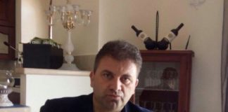 Marino, Antica Dacia scrive a Carlo Colizza romulus_sinca