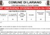Lariano, la situazione Covid19 all’8 Aprile bollettino_covid_lariano_08_04