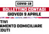 Carlo Colizza “20 positivi in più a Marino” bollettino_marino_09_04