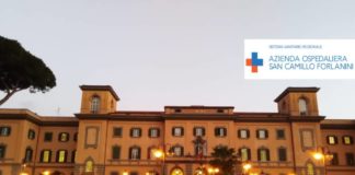 Devastato il Pronto Soccorso del San Camillo san_camillo