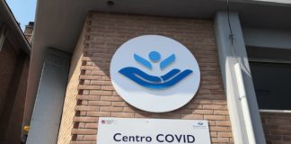 Ciampino, bambino positivo trasferito al Bambin Gesù covid_center_bambino_gesu_palidoro