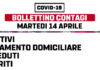 14 Aprile, il punto della situazione da Marino Laziale bollettino_marino_14_aprile