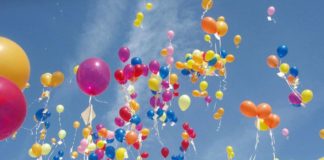 Alcune proposte per contrastare la povertà educativa palloncini