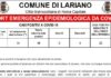 Lariano, arriva un nuovo aggiornamento aggiornamento_lariano_13_aprile
