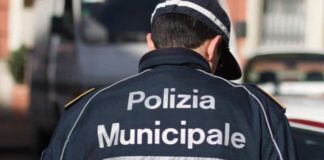 Nuovo tentativo di truffa della carta vetrata a Ciampino polizia_municipale