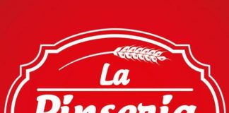 Con “La Pinseria” Food & Drink a casa tua in un click! Scarica l’app e scopri le novità la_pinseria