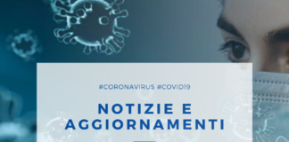 Salgono i guariti e scendono i positivi a Pomezia notizie_aggiornamenti_coronavirus
