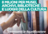 Regione Lazio, “8 milioni per la cultura verso il 18 maggio” 8_milioni_cultura_lazio_18_05