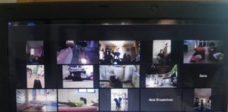 Le attività della Res Novae Velletri in quarantena allenamenti_res