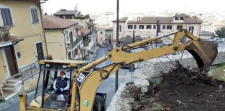 Lavori ad Artena nonostante Coronavirus lavori_artena