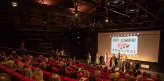 Zingaretti “Dalla Regione fondi per affitti sale cinematografiche” casa_cinema