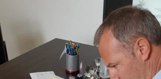 Turismo, Ciacciarelli “Regione investa su Fiuggi e area Nord della Provincia di Frosinone” ciacciarelli