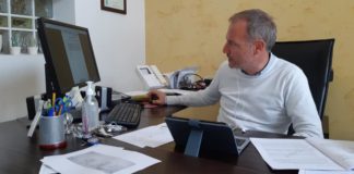 Lazio, Ciacciarelli dopo la Commissione Cultura ciacciarelli