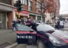 Vendita mascherine illegati, nuovo episodio a Casal Bertone controlli_carabinieri_covid