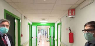 Coronavirus, bollettino delle Asl della Regione Lazio del 3 maggio covid_eastman