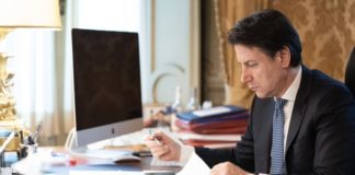 Via alla fase 1bis, una falsa partenza per pochi giuseppe_conte