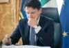 Conte prende tempo e l’Italia perde tempo giuseppe_conte
