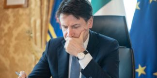 Conte prende tempo e l’Italia perde tempo giuseppe_conte