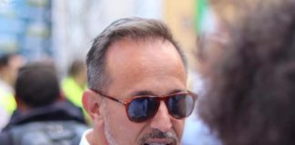 Righini “Per Ponzano Romano Fratelli d’Italia c’è” righini