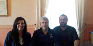Refezione Mensa a Lanuvio, Il Sindaco Galieti: “Certo che servizio andrà a regime in tempi brevi” quadrana_de_santis_galieti