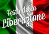 Ambrogiani “25 Aprile data storica per nostra democrazia” liberazione