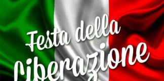 Ambrogiani “25 Aprile data storica per nostra democrazia” liberazione