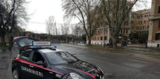 Ostia, Cioffredi “Grazie a DDA e Carabinieri per arresti” controlli_crabinieri