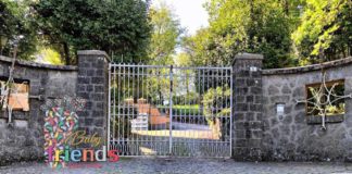 Simona Fuligna e la storia della Scuola Friends scuola_friends