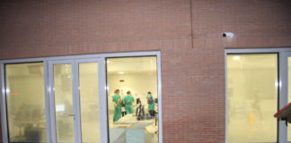 Coronavirus, bollettino delle Asl della Regione Lazio del 6 Aprile personale_campus_biomedico_covid_center