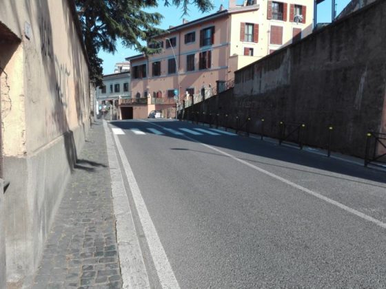 intervento_via_gregoriana_frascati_ostras_si_dissocia