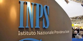 Coronavirus, in tilt il sito internet dell’Inps inps