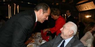 È morto Marcello Testa, figura di spicco della Roma by night tra gli anni Ottanta e Duemila