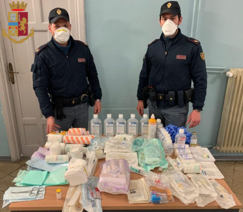 arresto_polizia_infermiere_peculato