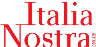 Italia Nostra Castelli Romani: “NO ad un nuovo centro commerciale in località Fontana di Papa ad Albano” italia_nostra_logo