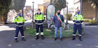 Carlo Colizza “Fiori per i nostri cari” omaggio_floreale_cimitero_marino