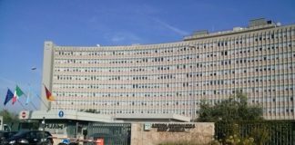 Righini “Sant’Andrea Ospedale Covid un errore” ospedale_sant_andrea