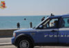 Ostia, indentificato cadavere rinvenuto in spiaggia controlli_polizia