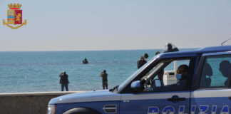 Anzio, il 30 giugno l’incontro tra negozianti, residenti, Polizia e Carabinieri controlli_polizia