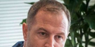 Ciacciarelli sulla Rivolta delle Partite Iva ciacciarelli