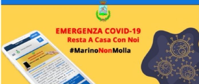 #marinononmolla