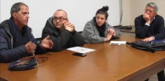 Città Futura, le proposte al commissario Mascolo città_futura