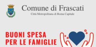 Frascati, il Comune ha erogato 375 buoni spesa infografica_buoni_spesa_frascati