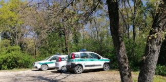 Operazione Polizia metropolitana tra Roma e Latina controlli_polizia_,metropolitana