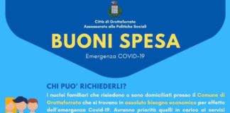Online moduli per richiedere #buonispesa a Grottaferrata buoni_spesa_grotta