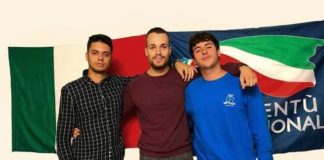 Le proposte di Gioventù Nazionale Albano corradi_cuccioletta_lolletti