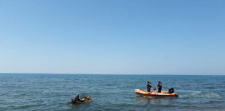 Controlli Polizia Metropolitana sul litorale romano controlli_polizia_metropolitana_litorale