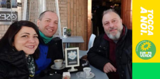 Il Gruppo di Europa Verde si presenta ad Albano Laziale europa_verde_albano_laziale