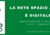 La Rete Spazio Attivo è digitale #restoacasa rete_spazio_aativo_digitale